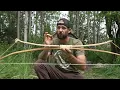 Download Lagu Is this the BEST Survival Bow?  - Penobscot Primitive Bow