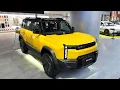 Download Lagu All New 2026 Chery Fulwin X3 L REEV Exterior And Interior | 4K