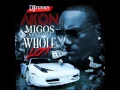 DJ Funky ft  Akon, Migos \u0026 Solo Lucci   Whole Lot
