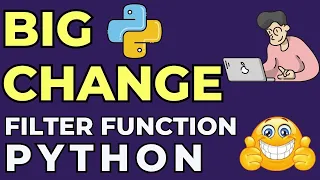 Python Filter Function Data Cleaning Made Easy