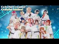 Download Lagu 【ゆめがくっ】Colorful Dreams! Colorful Smiles! / 踊ってみた【ラブライブ！虹ヶ咲学園スクールアイドル同好会】