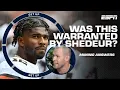 Download Lagu The Bussin' With The Boys crew ADVISES Shedeur Sanders on HOW TO HANDLE being QB3 👀 | Get Up
