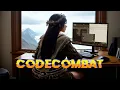 Learning Coding while Playing games CodeCombat episode 5