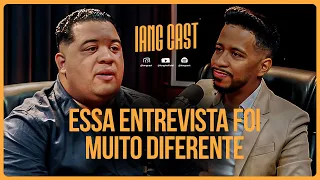 "ISSO VAI ACONTECER ASSIM QUE O CARNAVAL TERMINAR"  -  PR. ARTHUR GADELHA NO IANG CAST