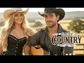 Lagu Hartverwarmende Klassieke Country Songs – Tijdloze Ballades | Country Boots Music