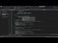 ICT3611 ICT3611 Advanced Graphical User Interface Programming Assignment 6 2025