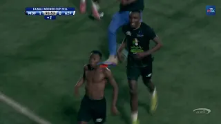 Goli la ubingwa | Madenge FC 1-0 Azimio FC | Imbeju Ndondo Cup 17/09/2026