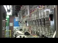 Manufacturing the Greenwood SC Advantage