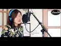 [ENGLISH] HERE I AM AGAIN-BAEK YERIN (Crash Landing on You OST) by Marianne Topacio ft. 예스샵YEᔕ.#