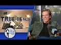 Download Lagu Celebrity True or False: Kevin Bacon on ‘Apollo 13’ and ‘A Few Good Men’ | The Rich Eisen Show