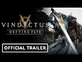 Vindictus Defying Fate - Alpha Test Final Trailer