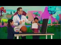 Kids Transparent Translucent Opaque