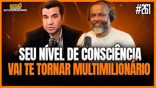 COMO SER MELHOR QUE 99% DOS EMPRESÁRIOS QUE VOCÊ CONHECE | Com João Kepler | Podcast EAG #261