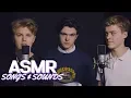 Download Lagu New Hope Club - Permission (ASMR Version)