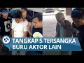 Lagu Kasus Viral Nenek Elina di Surabaya: Polisi Buru Aktor Lain Setelah Tangkap 5 Tersangka