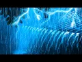 Download Lagu Heal Your Soul and Sleep Deeply with Heavy Rainfall \u0026 Thunder Reverberating on a Metal Roof at Night