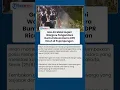 Download Lagu Kepanikan Warga \u0026 Pengendara Kena 'Hujan' Gas Air Mata Buntut Massa Demo DPR Ricuh di Pejompongan