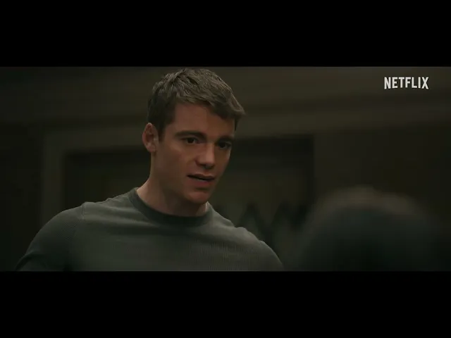 The Night Agent | Stagione 2 | Trailer