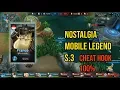 Download Lagu Nostalgia Mobile Legend Season 3