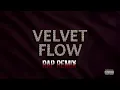 Velvet Flow Remix - Hukum | Prod - Hiten | #velvetflow #rap #hindirapsong #hiphop #hiphopartist
