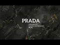 PRADA (Jass Manak) SLOWED AND REVERBED