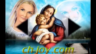 ترنيمه امي يا عدرا اشفعي فينا للمرنم بولس ملاك 