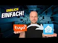 Setting up Home Assistant Tuya Integration - It Finally Works Properly Now