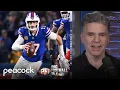 Download Lagu AFC East predictions 2025: How Bills, Patriots, Jets will land | Pro Football Talk | NFL on NBC