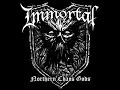 Mighty Ravendark - Immortal