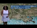 BREYANNA S 6PM WEATHER FORECAST KATC 02-21-26