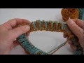 Brioche Round Two Color