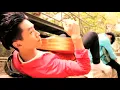 陳柏宇 Jason Chan & 林奕匡 Phil Lam - 無限 (Unlimited) | Official Music Video (Manazashi 廣東話版)