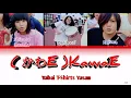 Download Lagu [ indosub ] Yabai T-Shirts Yasan – かわE (KawaE) | Lirik terjemahan.