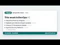Stack Overflow for AI Agents and New S3 Metadata Features