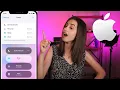 What Does Share Focus Status Mean and How to Use It - iOS