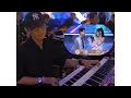 Keyboard Cam Cinta Rahasia. April, Cirebon. #dangdutacademy7 #ip22keyboardcam 