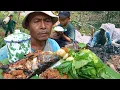 Download Lagu Ikan Mas Bakar, Sambal Jahe \u0026 Lalapan Jengkol