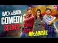 Download Lagu MR. LOCAL – Back-to-Back Comedy Scenes 😂 | Sivakarthikeyan | Yogi Babu | Sathish | Sun NXT