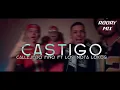 Los Nota Lokos ft. Callejero Fino - Castigo [Rodry Mix] (Versión Cumbia)