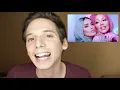 ANALYZING BEAUTIFUL BUT ROUGH THALIA ft LALI - Pablo Agustin