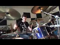 Download Lagu Silver Rainbow - Genesis - Drum Cover