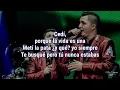 Arrolladora Banda El Limon - Cedi (Letra) Estreno 2019