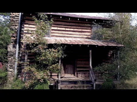 Download MP3 I Bought An Abandoned Log Cabin that was built in 1780