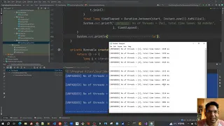41 - Demonstrate False Sharing