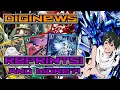 Download Lagu DigiNews | P-Bandai Set Another Knight! Reprints! AND DUAL TRAININGS?!