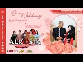 Download Lagu 🔴LIVE ALROSTA II WEDDING SIGIT \u0026 RETNO II ALFA AUDIO II ERYA AUDIO II AA MEDIA PUSAT