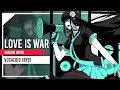 Download Lagu Love Is War - English Cover by Lollia