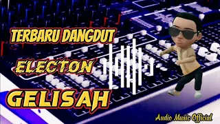 lagu dangdut electone gelisah audio music official