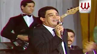 محرم فؤاد   لو كان الامر امري   حفله                                              دندنها