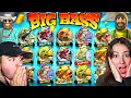 Download Lagu We Got a BONUS on EVERY Big Bass...